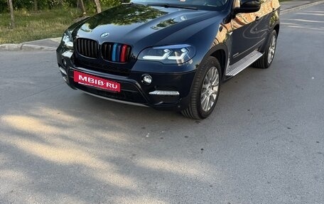 BMW X5, 2011 год, 2 200 000 рублей, 2 фотография