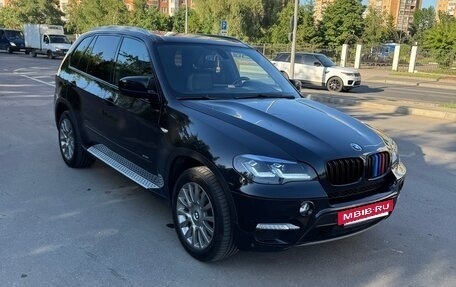 BMW X5, 2011 год, 2 200 000 рублей, 3 фотография