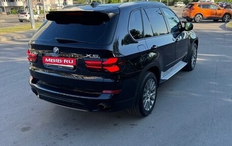 BMW X5, 2011 год, 2 200 000 рублей, 5 фотография