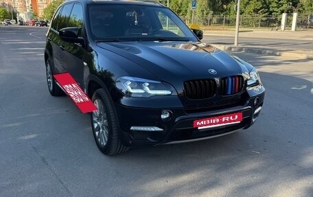BMW X5, 2011 год, 2 200 000 рублей, 4 фотография