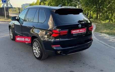 BMW X5, 2011 год, 2 200 000 рублей, 6 фотография