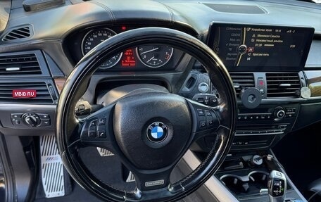 BMW X5, 2011 год, 2 200 000 рублей, 12 фотография