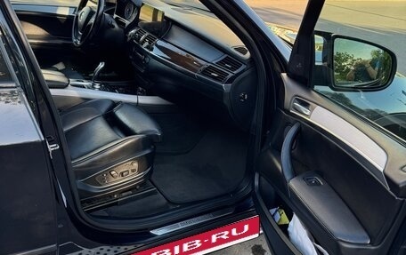 BMW X5, 2011 год, 2 200 000 рублей, 9 фотография