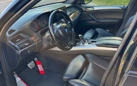 BMW X5, 2011 год, 2 200 000 рублей, 11 фотография