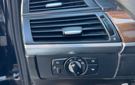 BMW X5, 2011 год, 2 200 000 рублей, 22 фотография