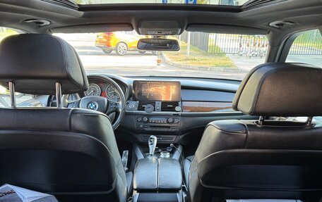 BMW X5, 2011 год, 2 200 000 рублей, 23 фотография