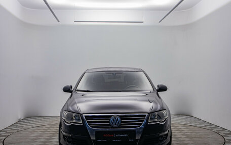 Volkswagen Passat B6, 2008 год, 445 000 рублей, 3 фотография