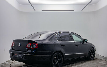 Volkswagen Passat B6, 2008 год, 445 000 рублей, 6 фотография