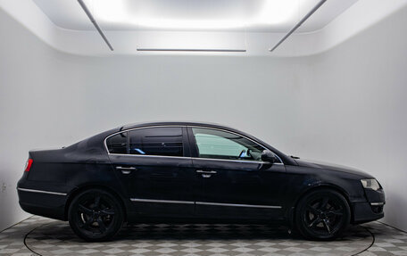 Volkswagen Passat B6, 2008 год, 445 000 рублей, 5 фотография