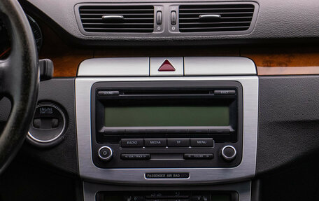 Volkswagen Passat B6, 2008 год, 445 000 рублей, 15 фотография