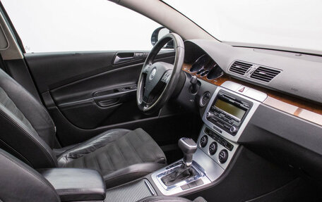 Volkswagen Passat B6, 2008 год, 445 000 рублей, 10 фотография