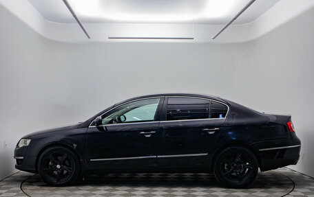 Volkswagen Passat B6, 2008 год, 445 000 рублей, 9 фотография
