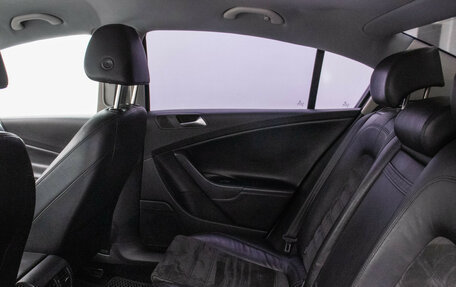 Volkswagen Passat B6, 2008 год, 445 000 рублей, 12 фотография