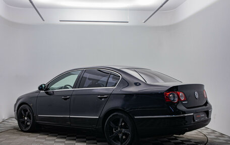Volkswagen Passat B6, 2008 год, 445 000 рублей, 8 фотография