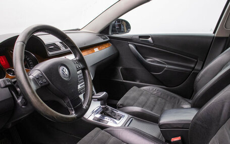 Volkswagen Passat B6, 2008 год, 445 000 рублей, 11 фотография