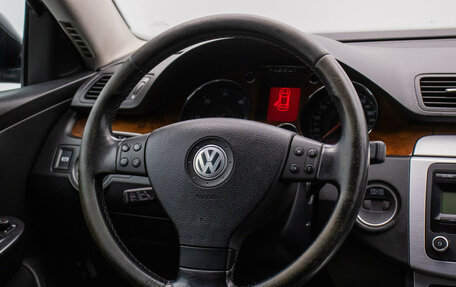 Volkswagen Passat B6, 2008 год, 445 000 рублей, 16 фотография