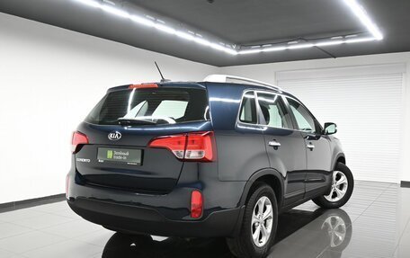 KIA Sorento II рестайлинг, 2018 год, 2 095 000 рублей, 2 фотография