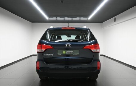 KIA Sorento II рестайлинг, 2018 год, 2 095 000 рублей, 4 фотография