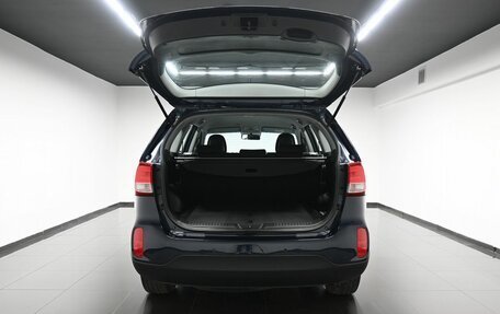 KIA Sorento II рестайлинг, 2018 год, 2 095 000 рублей, 7 фотография