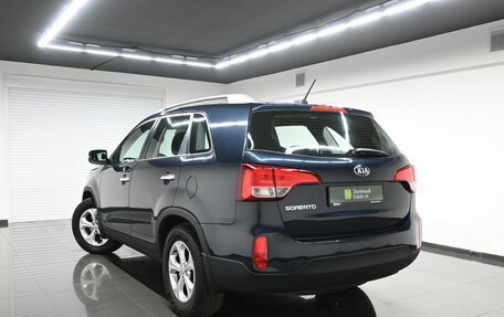 KIA Sorento II рестайлинг, 2018 год, 2 095 000 рублей, 6 фотография