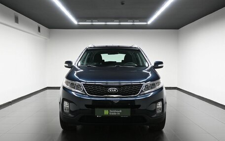 KIA Sorento II рестайлинг, 2018 год, 2 095 000 рублей, 3 фотография