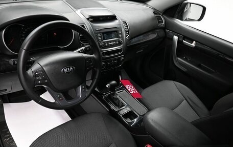 KIA Sorento II рестайлинг, 2018 год, 2 095 000 рублей, 8 фотография