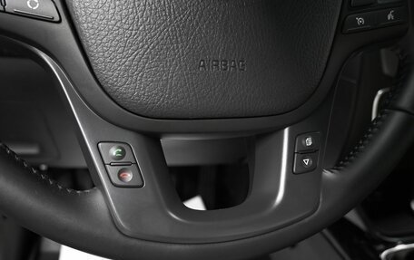 KIA Sorento II рестайлинг, 2018 год, 2 095 000 рублей, 17 фотография