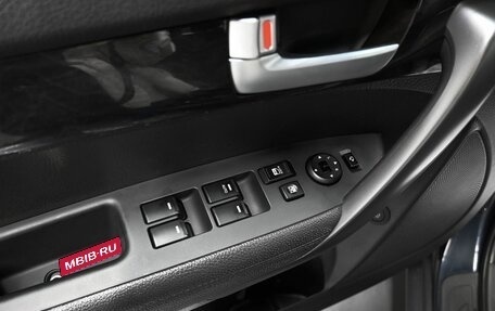 KIA Sorento II рестайлинг, 2018 год, 2 095 000 рублей, 19 фотография
