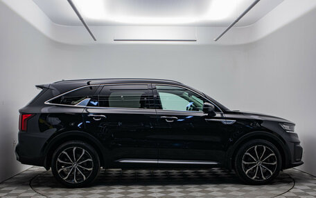 KIA Sorento IV, 2020 год, 3 145 000 рублей, 4 фотография