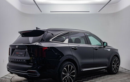 KIA Sorento IV, 2020 год, 3 145 000 рублей, 5 фотография