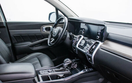 KIA Sorento IV, 2020 год, 3 145 000 рублей, 10 фотография