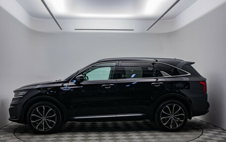 KIA Sorento IV, 2020 год, 3 145 000 рублей, 9 фотография
