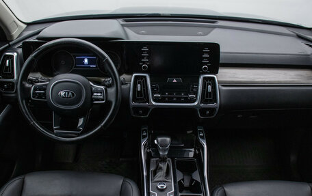 KIA Sorento IV, 2020 год, 3 145 000 рублей, 14 фотография