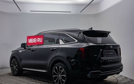 KIA Sorento IV, 2020 год, 3 145 000 рублей, 8 фотография