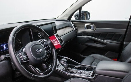 KIA Sorento IV, 2020 год, 3 145 000 рублей, 11 фотография