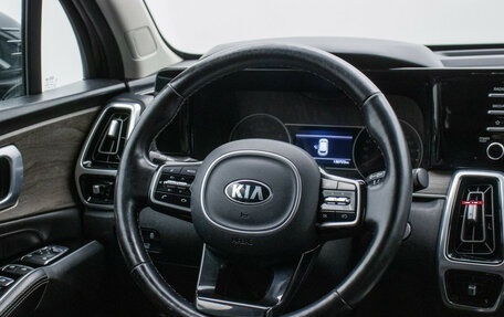 KIA Sorento IV, 2020 год, 3 145 000 рублей, 16 фотография