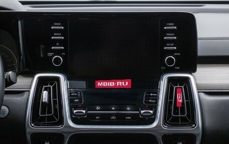 KIA Sorento IV, 2020 год, 3 145 000 рублей, 15 фотография