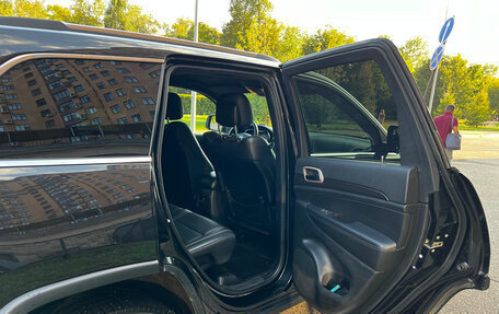 Jeep Grand Cherokee, 2013 год, 2 200 000 рублей, 10 фотография