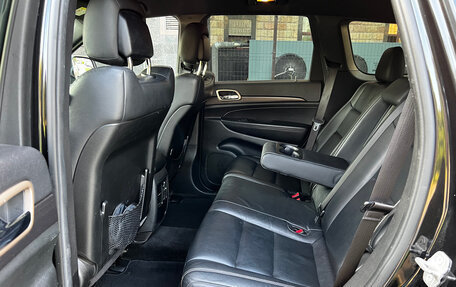 Jeep Grand Cherokee, 2013 год, 2 200 000 рублей, 5 фотография