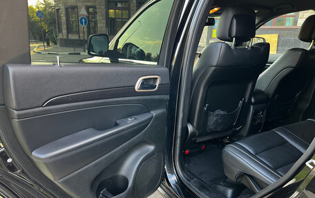 Jeep Grand Cherokee, 2013 год, 2 200 000 рублей, 4 фотография