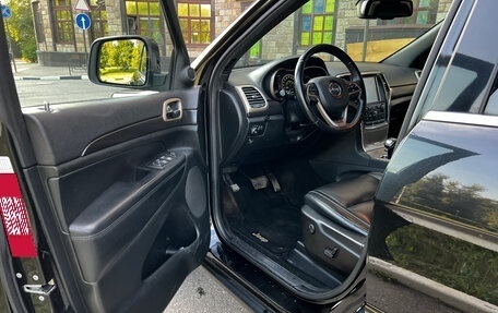 Jeep Grand Cherokee, 2013 год, 2 200 000 рублей, 3 фотография