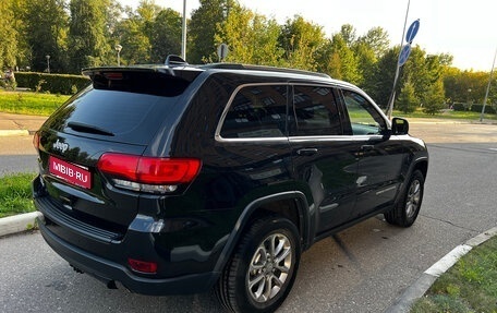 Jeep Grand Cherokee, 2013 год, 2 200 000 рублей, 13 фотография