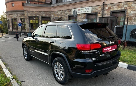 Jeep Grand Cherokee, 2013 год, 2 200 000 рублей, 7 фотография