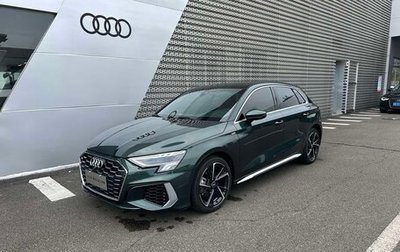 Audi A3, 2023 год, 1 750 000 рублей, 1 фотография