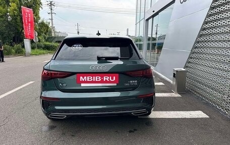 Audi A3, 2023 год, 1 750 000 рублей, 3 фотография