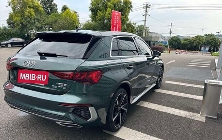 Audi A3, 2023 год, 1 750 000 рублей, 4 фотография