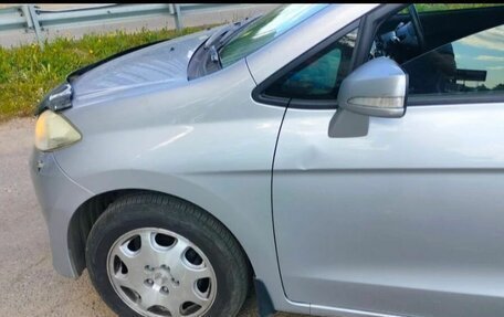 Honda Edix, 2004 год, 500 000 рублей, 2 фотография