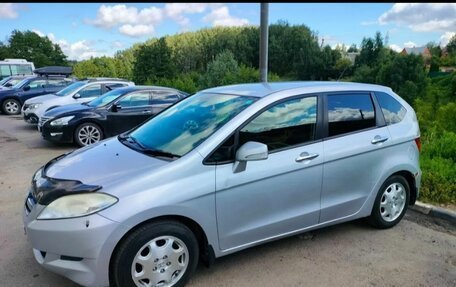 Honda Edix, 2004 год, 500 000 рублей, 6 фотография