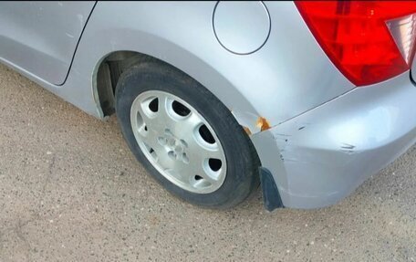 Honda Edix, 2004 год, 500 000 рублей, 3 фотография