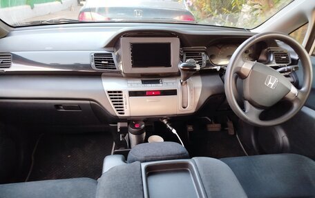 Honda Edix, 2004 год, 500 000 рублей, 8 фотография
